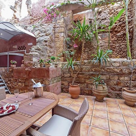 Casa Kasteli Otel Hanya Dış mekan fotoğraf