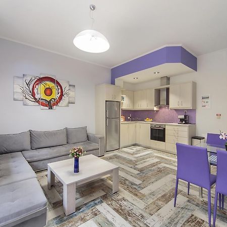 Casa Kasteli Otel Hanya Dış mekan fotoğraf
