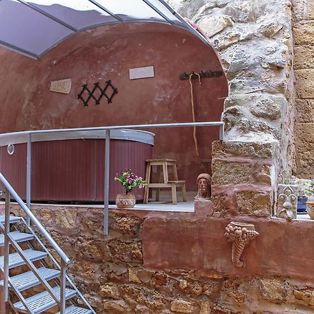 Casa Kasteli Otel Hanya Dış mekan fotoğraf