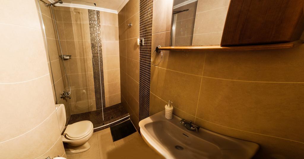 Casa Kasteli Otel Hanya Oda fotoğraf