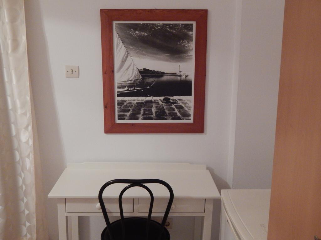Casa Kasteli Otel Hanya Dış mekan fotoğraf
