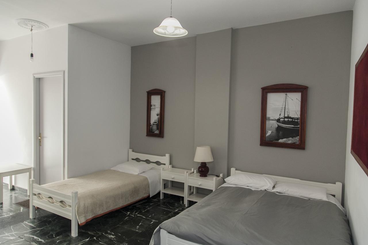 Casa Kasteli Otel Hanya Dış mekan fotoğraf