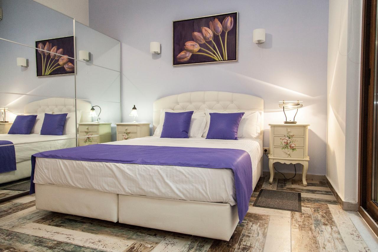 Casa Kasteli Otel Hanya Dış mekan fotoğraf