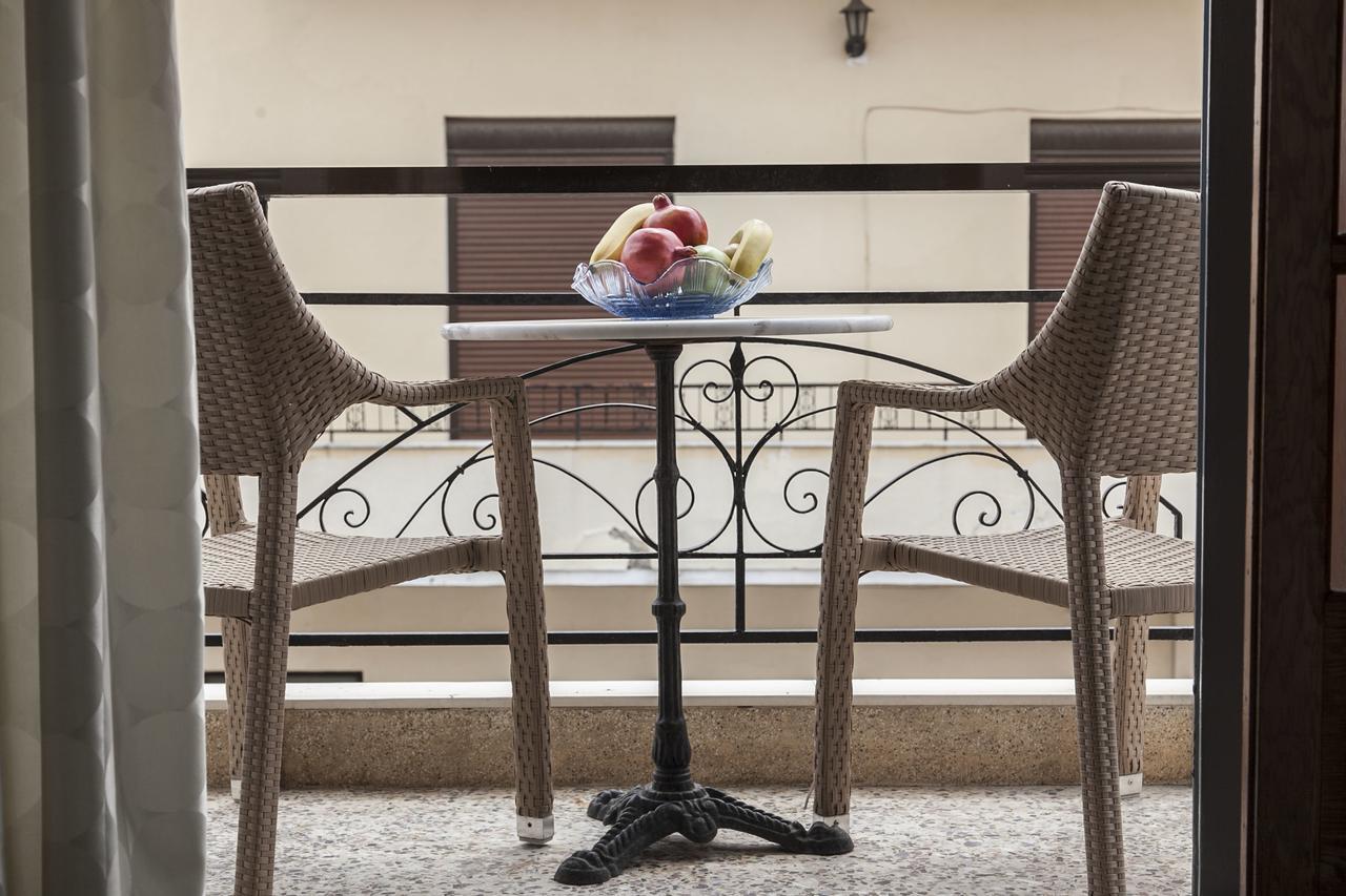 Casa Kasteli Otel Hanya Dış mekan fotoğraf