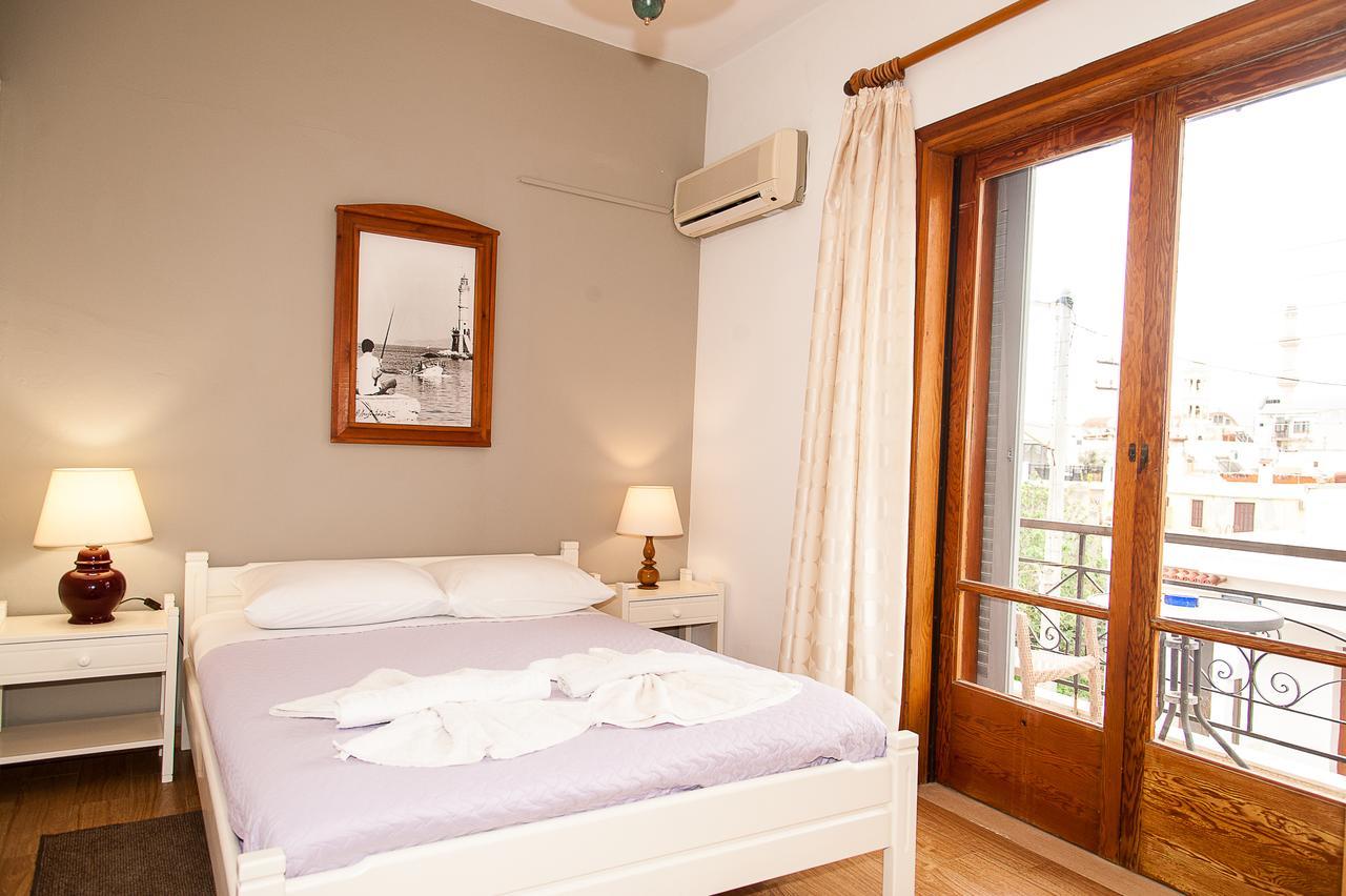 Casa Kasteli Otel Hanya Dış mekan fotoğraf