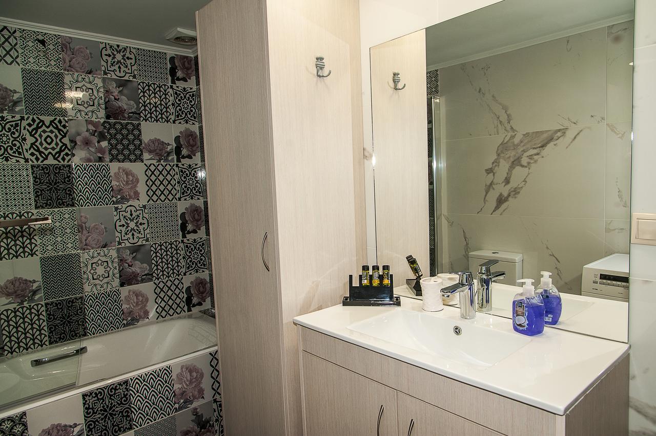 Casa Kasteli Otel Hanya Dış mekan fotoğraf