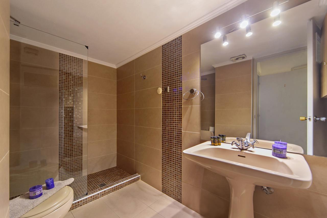 Casa Kasteli Otel Hanya Dış mekan fotoğraf