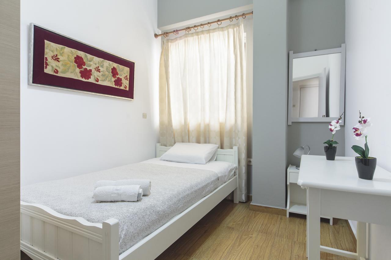 Casa Kasteli Otel Hanya Dış mekan fotoğraf