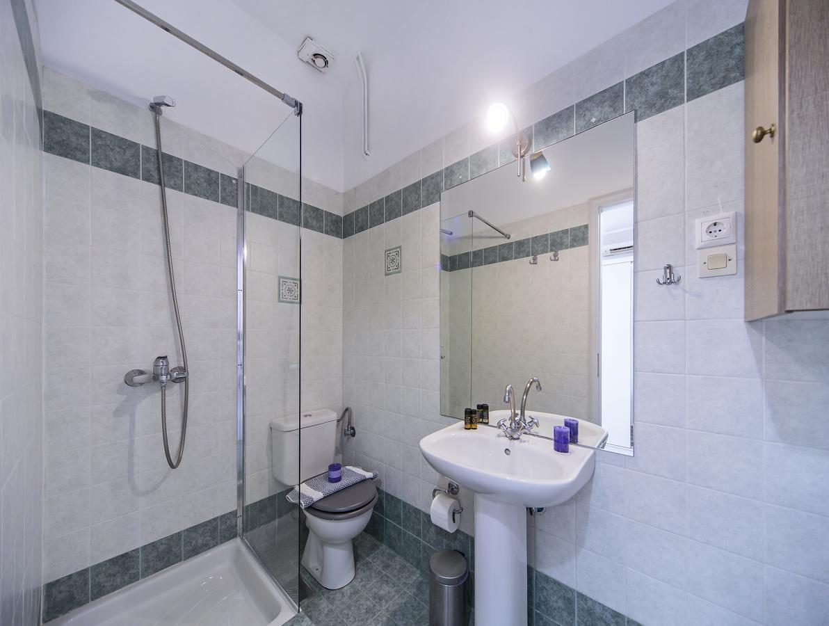 Casa Kasteli Otel Hanya Dış mekan fotoğraf