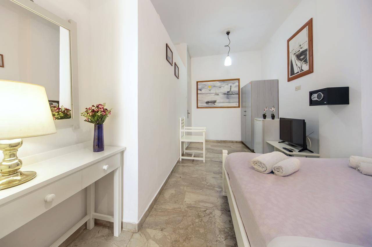 Casa Kasteli Otel Hanya Dış mekan fotoğraf