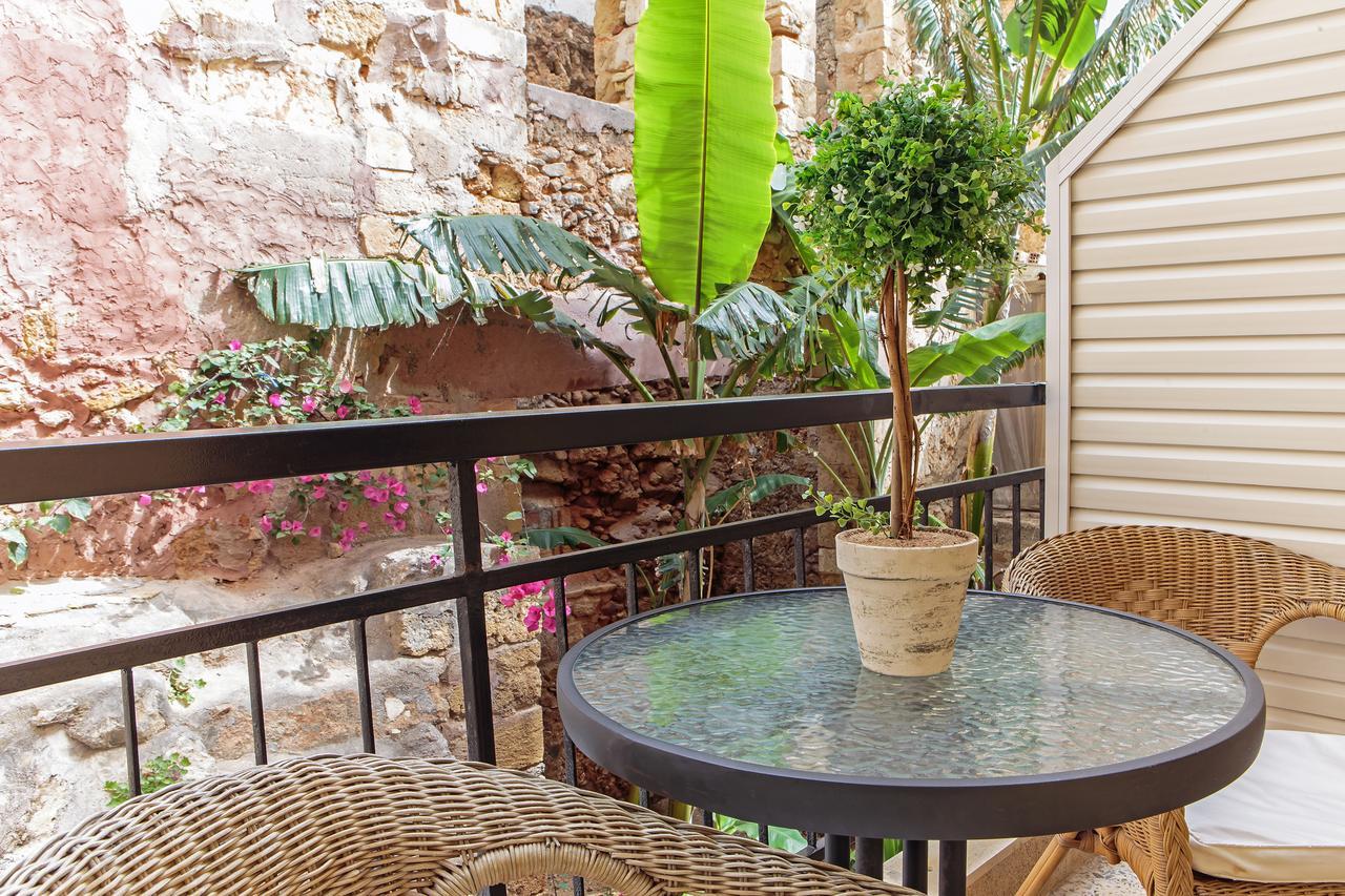 Casa Kasteli Otel Hanya Dış mekan fotoğraf