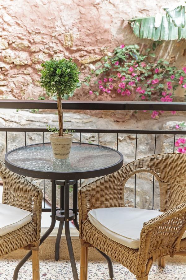 Casa Kasteli Otel Hanya Dış mekan fotoğraf