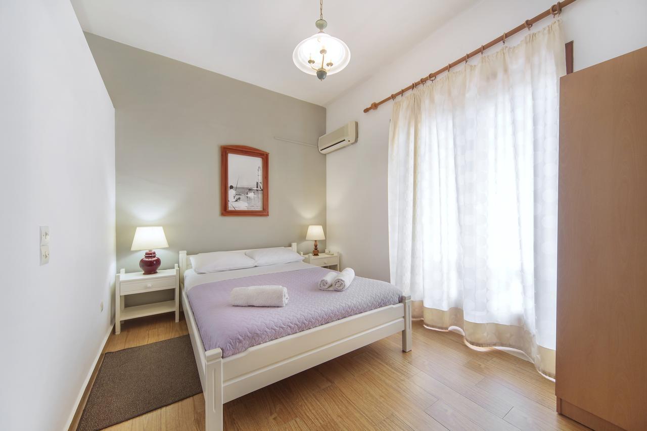 Casa Kasteli Otel Hanya Dış mekan fotoğraf
