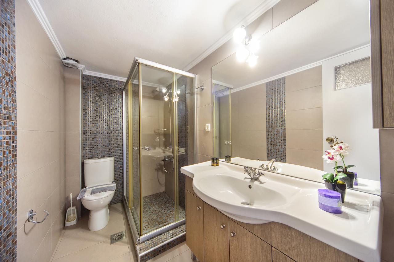 Casa Kasteli Otel Hanya Dış mekan fotoğraf