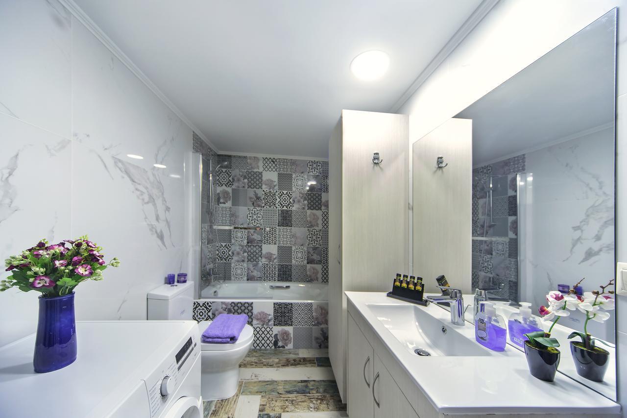 Casa Kasteli Otel Hanya Dış mekan fotoğraf