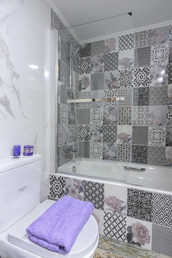 Casa Kasteli Otel Hanya Dış mekan fotoğraf