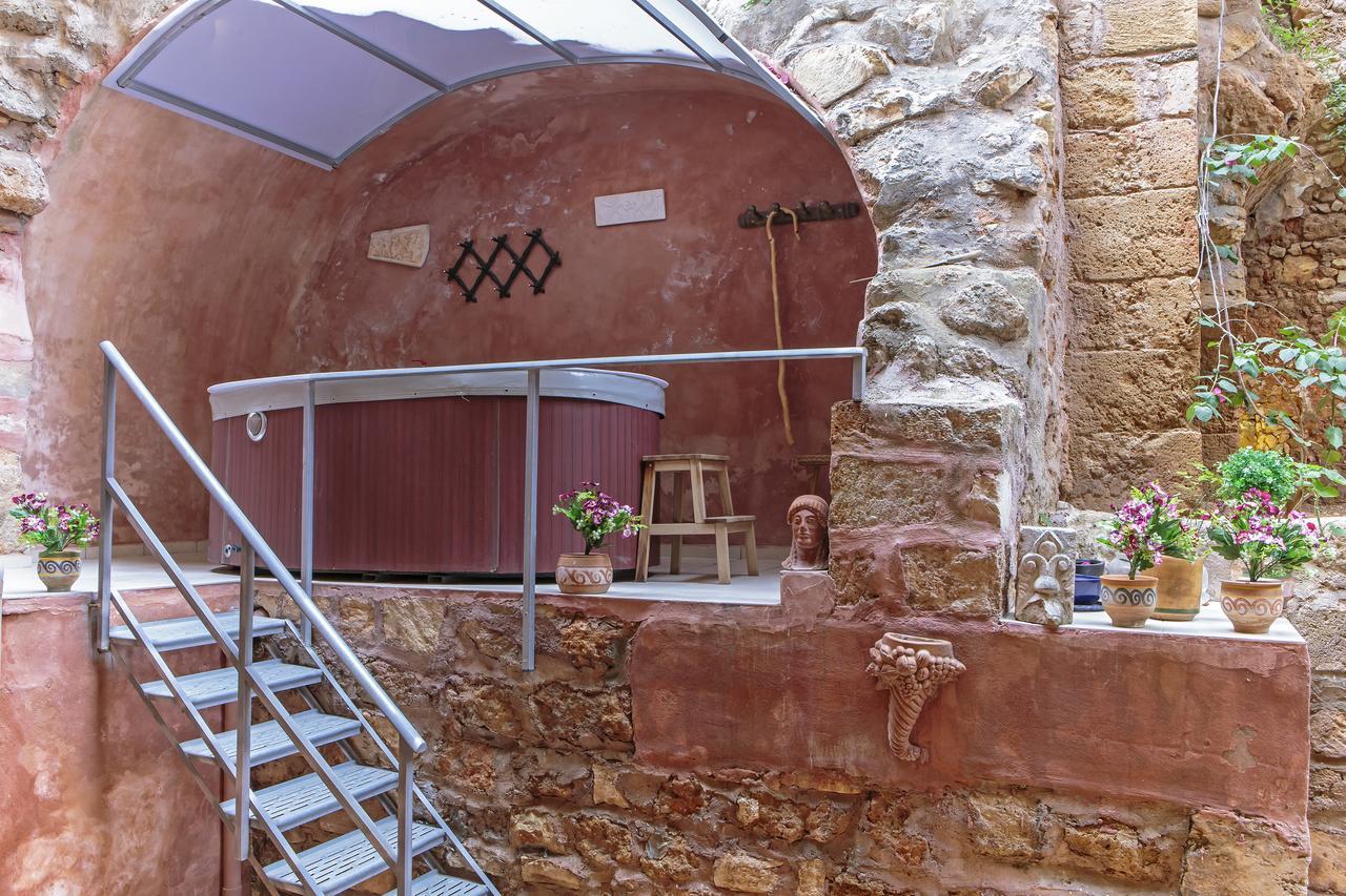 Casa Kasteli Otel Hanya Dış mekan fotoğraf