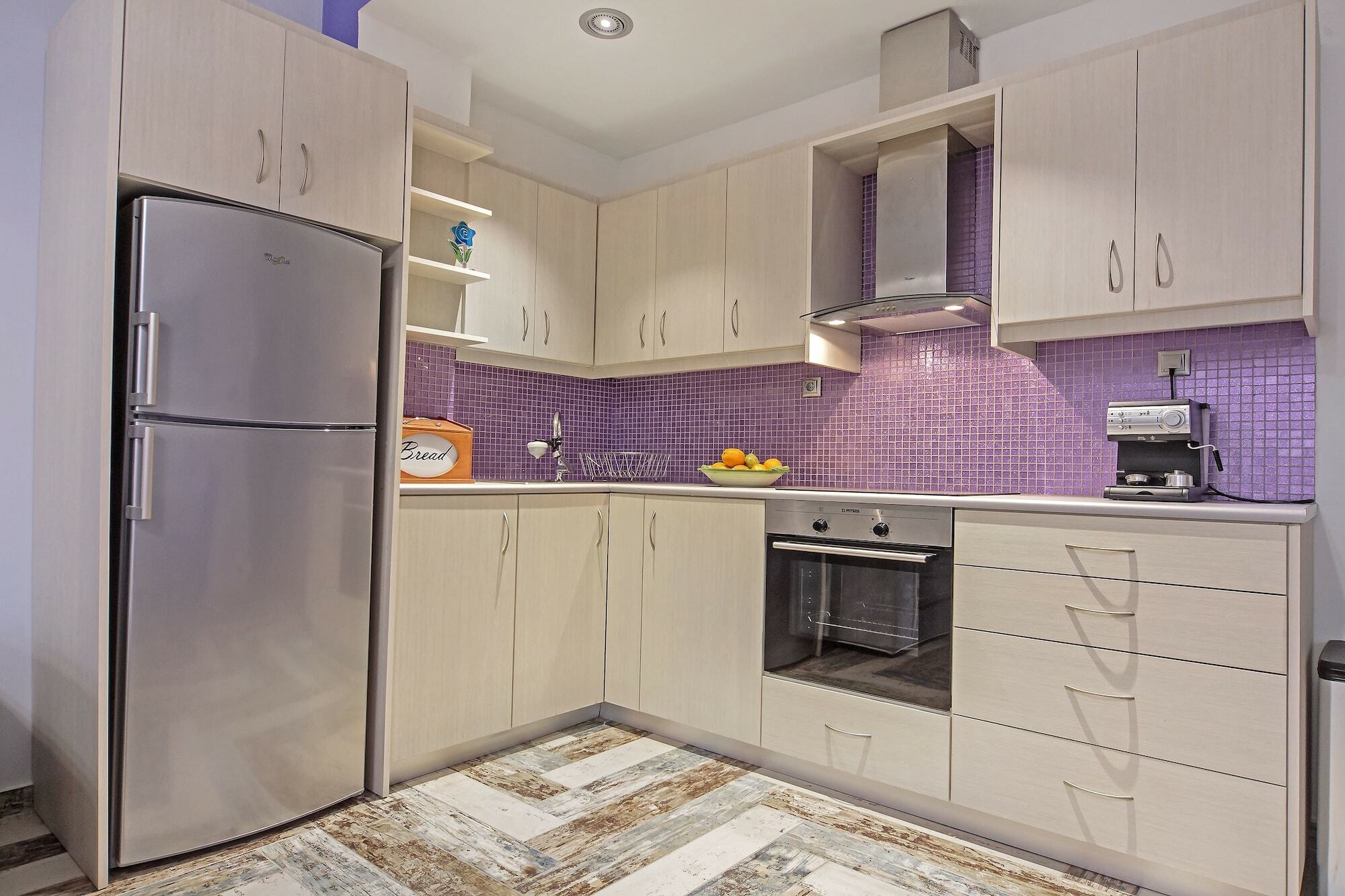 Casa Kasteli Otel Hanya Dış mekan fotoğraf