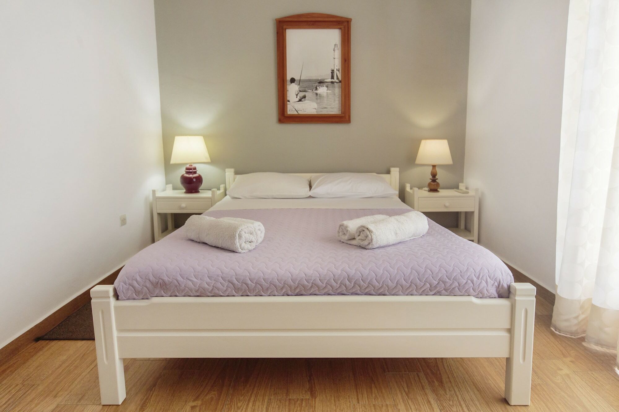 Casa Kasteli Otel Hanya Dış mekan fotoğraf
