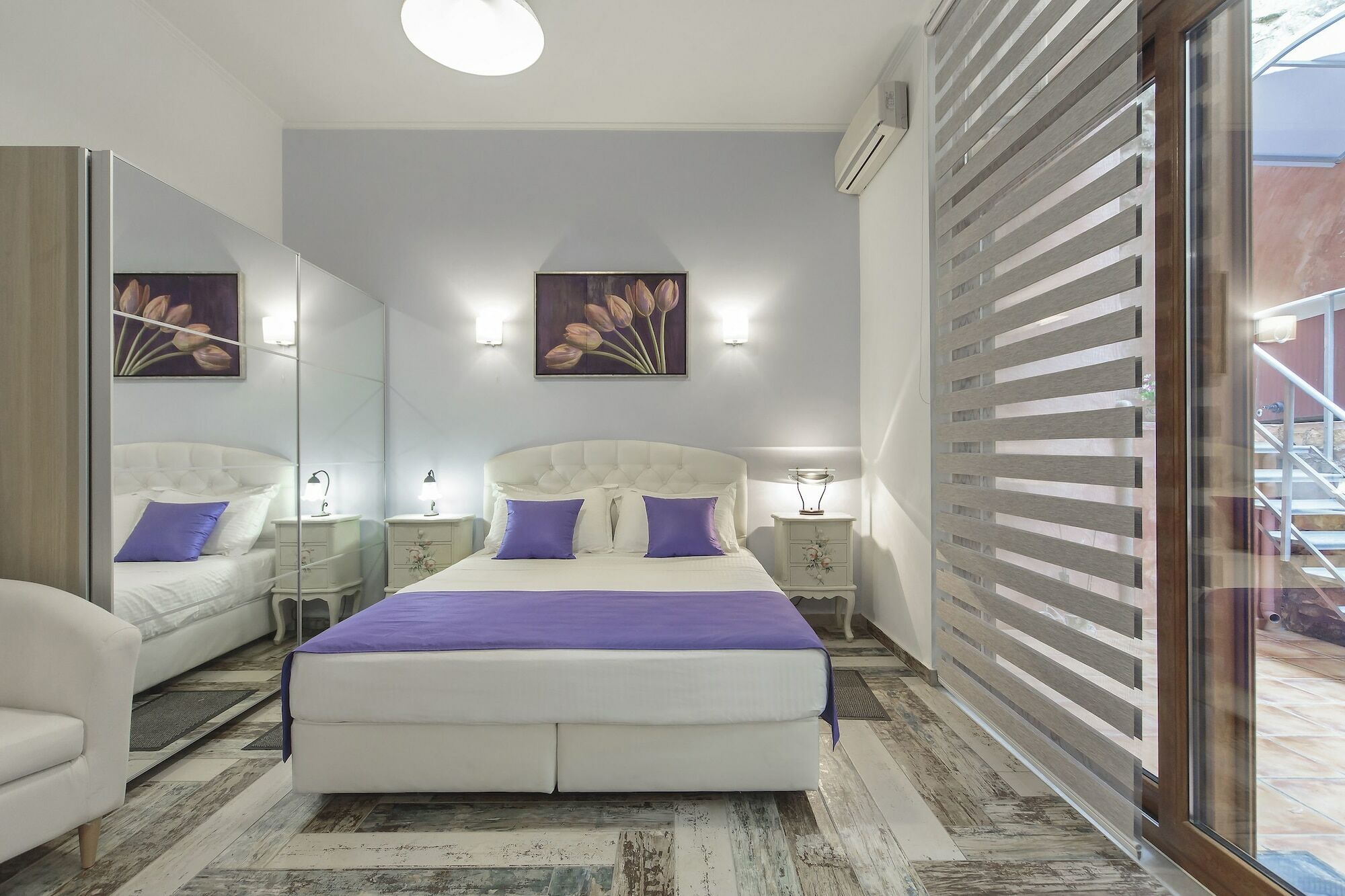 Casa Kasteli Otel Hanya Dış mekan fotoğraf