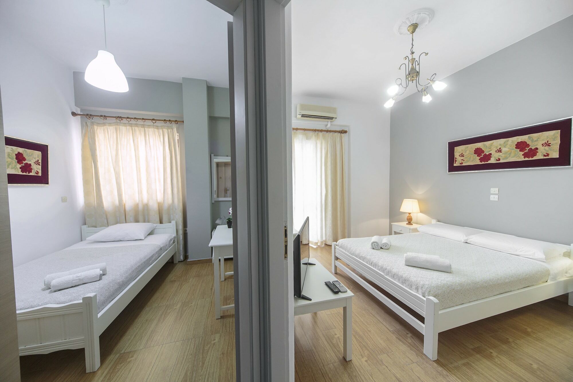 Casa Kasteli Otel Hanya Dış mekan fotoğraf
