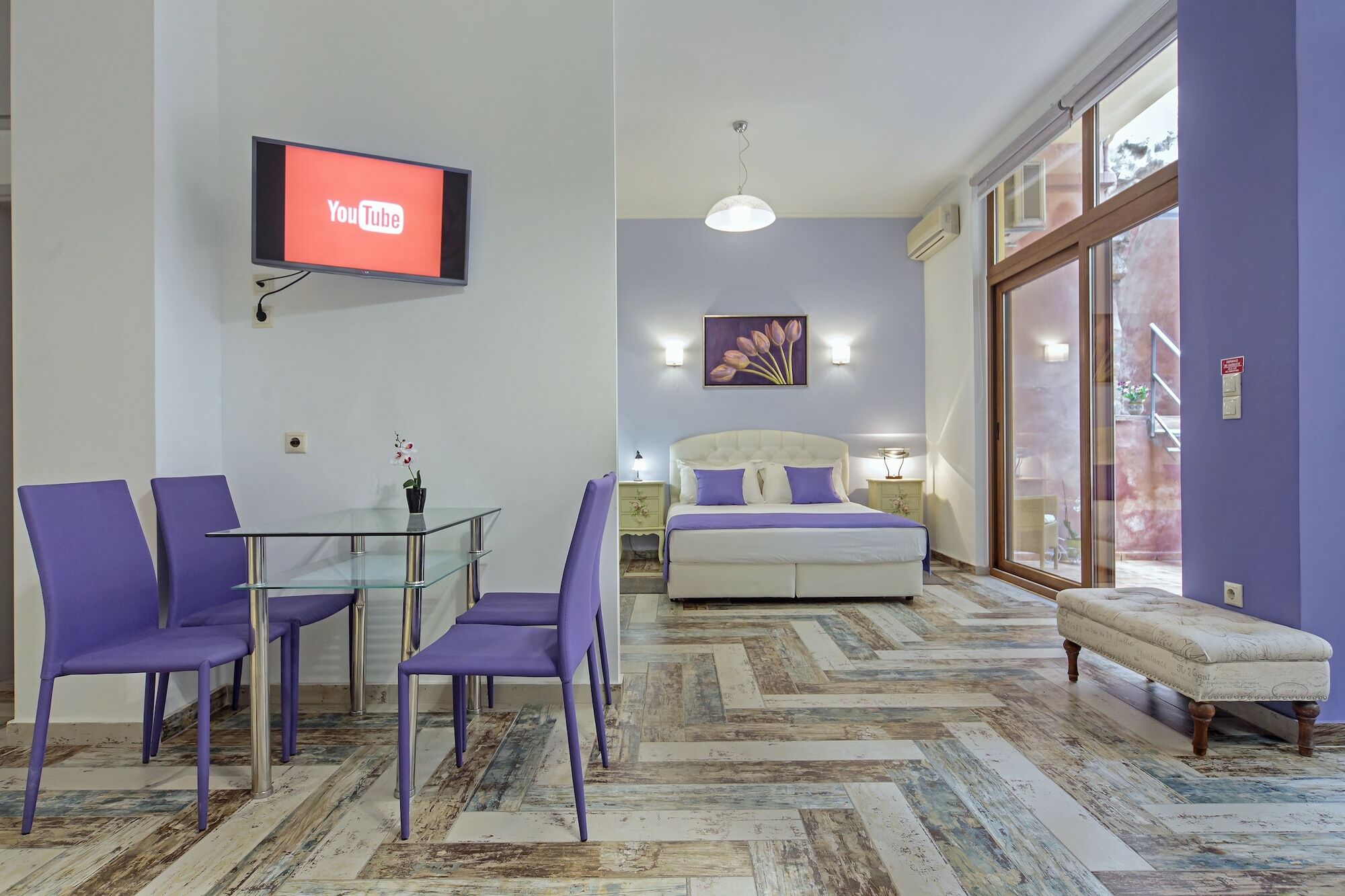 Casa Kasteli Otel Hanya Dış mekan fotoğraf