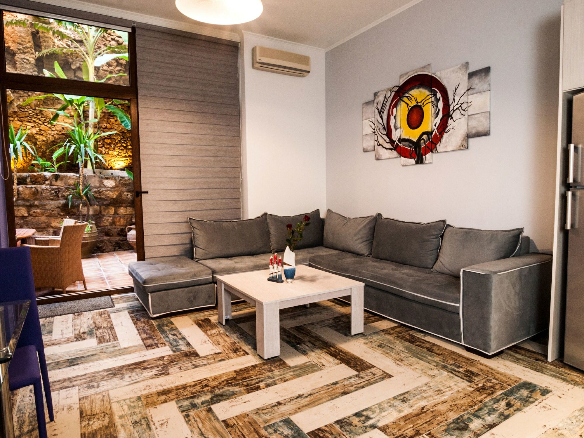 Casa Kasteli Otel Hanya Dış mekan fotoğraf