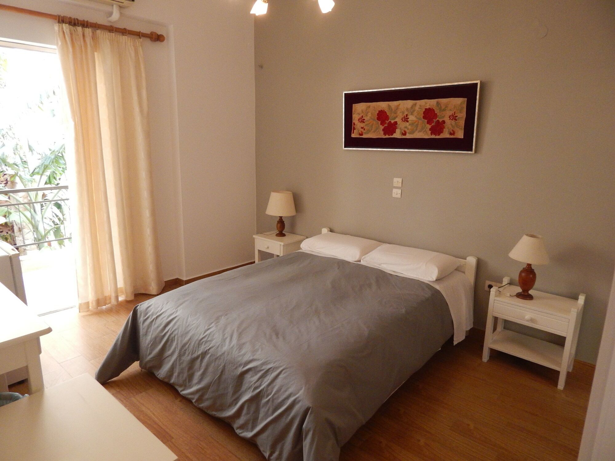 Casa Kasteli Otel Hanya Dış mekan fotoğraf
